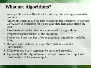 Unit 1 OF DS FOR AI DS BTRCH OF DS FOR AI DS BTRCH .pdf