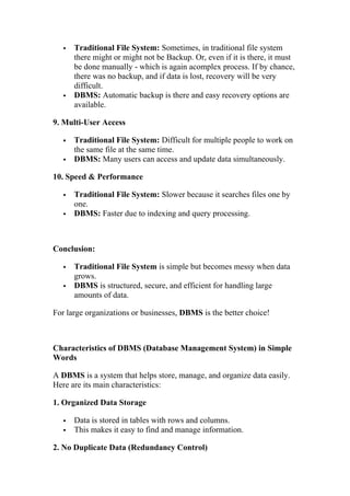 Database Management System Unit 1 Full Chapter.docx
