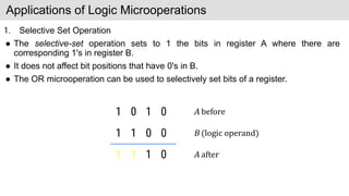 Selective Set UNIT 1 - coa data representation.pptx.pdf