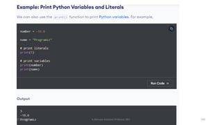 07/26/2025 K.Abinaya Assistant Professor SBU 100
 