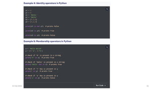 07/26/2025 K.Abinaya Assistant Professor SBU 65
 