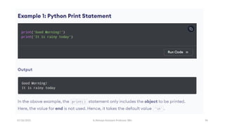 07/26/2025 K.Abinaya Assistant Professor SBU 96
 