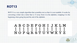 Rot13 Text aaaaaaaaaaaaaaaaaaaaaaaaaaaaaaaaaaaaaaaaaaaaaaaaaaaaaaaaaaa | PPTX