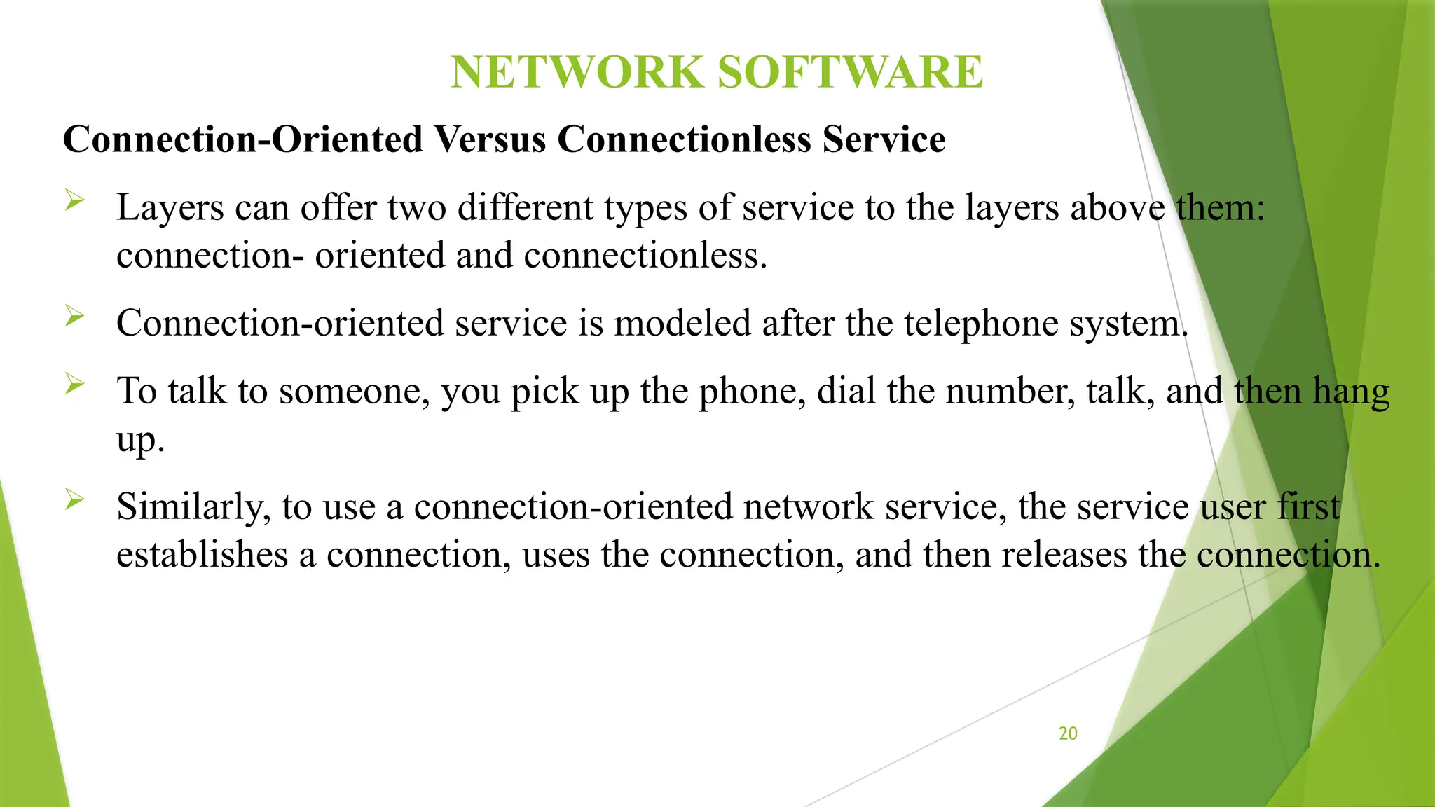 Computer Networks Unit 1 Network Types, LAN, MAN, WAN, Network ...