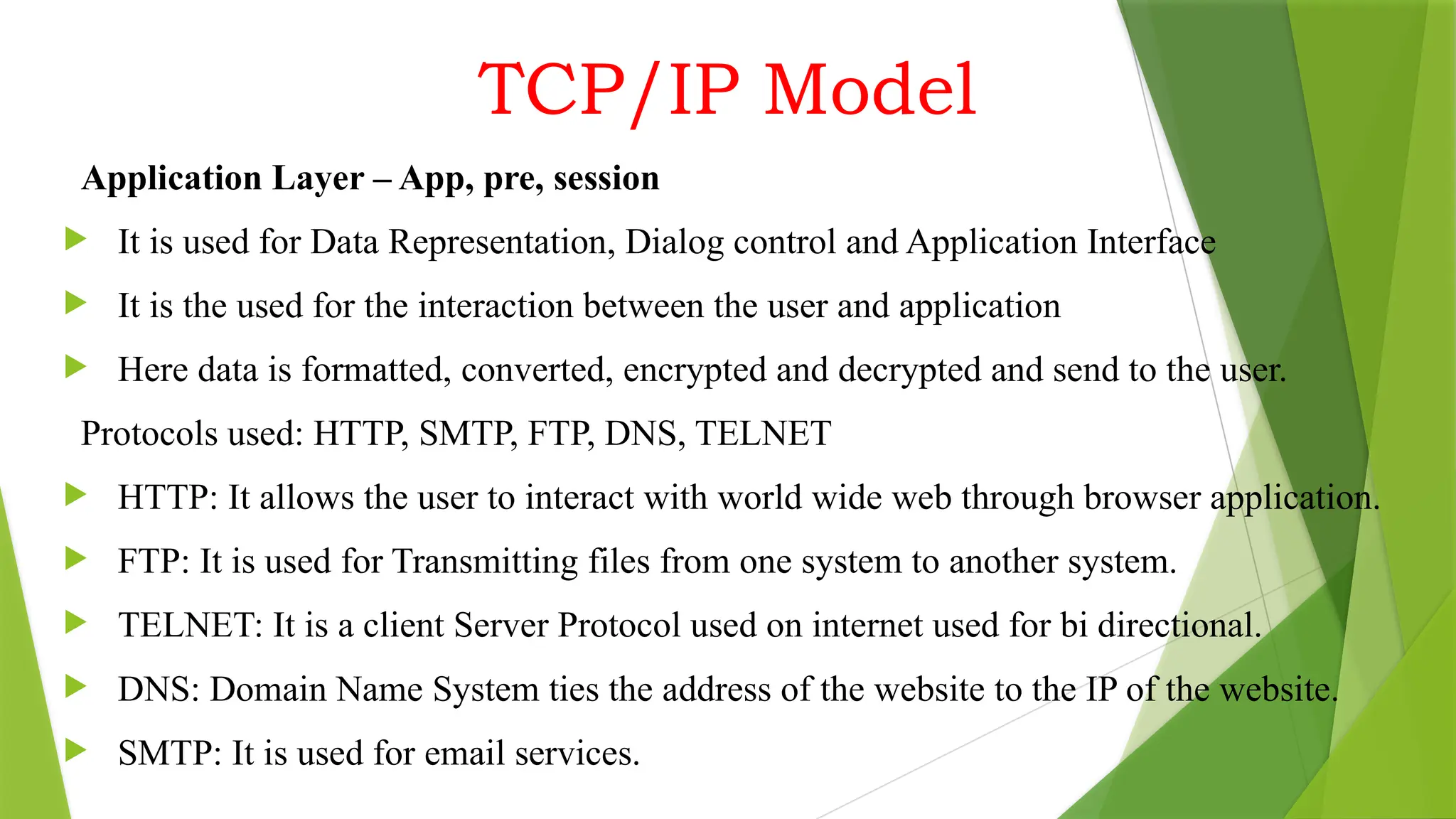 Computer Networks Unit 1 Network Types, LAN, MAN, WAN, Network ...