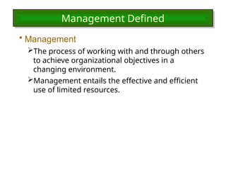 Unit 1.1 Introduction to Management.pptx