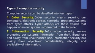 Information Security and Network Security.pptx