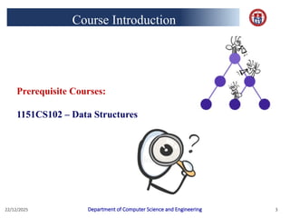 Introduction to Algorithms, Recursive and Non Recursive Algorithms | PPTX