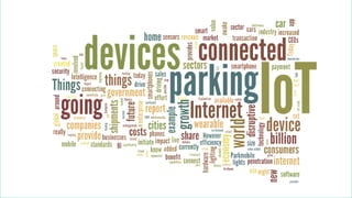 Importance of IoT in Daily Life and Applications | PPTX