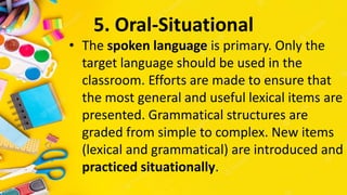 English Language Structure Methods Comprehensive Overview of English Language Structure and Teaching ...