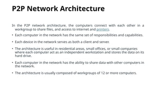 Comprehensive Introduction to Computer Networking Theory and ...