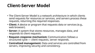 Client Request Programming UNIT Introduction to Computer network.pptx