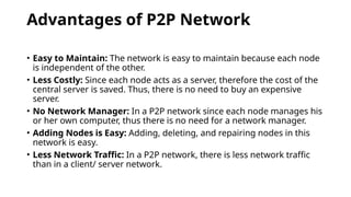 UNIT Introduction to Computer network.pptx