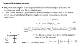 Evolution and Challenges in Digital Integrated Circuit Design: From ...