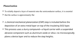 Evolution and Challenges in Digital Integrated Circuit Design: From ...