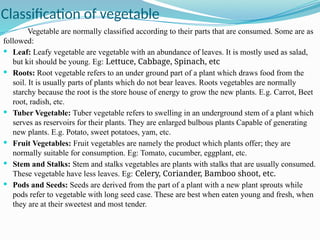 Comprehensive Guide to Vegetable and Fruit Cookery: Selection, Storage ...