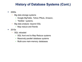 20CS402 - DATABASE MANAGEMENT SYSTEMS NOTES | PDF