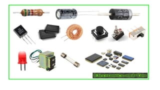 Good Components Unit 1-Basic-Electronic-Components-PPT-Good-and-PCBs.pptx