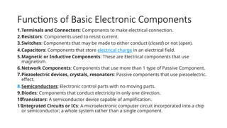 Unit 1-Basic-Electronic-Components-PPT-Good-and-PCBs.pptx