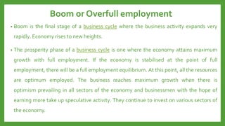 INTRODUCTION TO BUSINESS ECONOMICS - Dr.KALEESHWARI.S | PDF