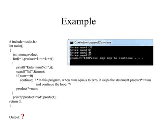 Unit 1 c - all topics | PPT