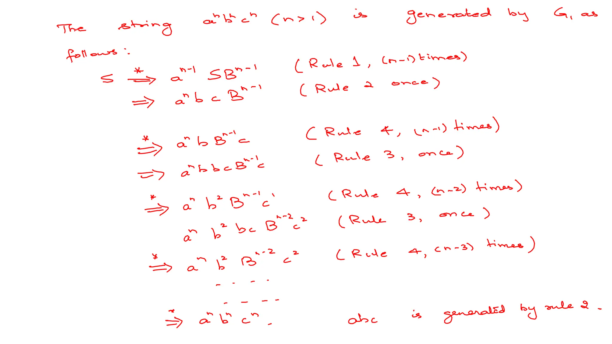 formal languages and automata basics of computer language | PDF
