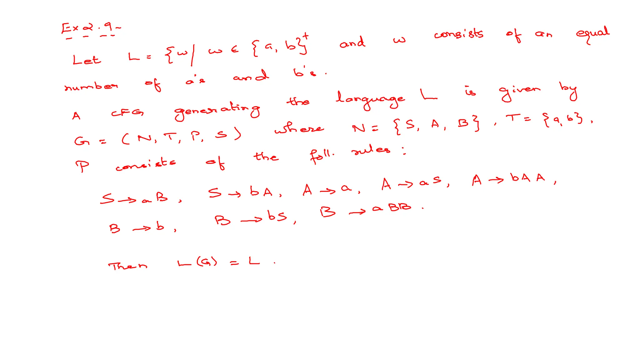 formal languages and automata basics of computer language | PDF