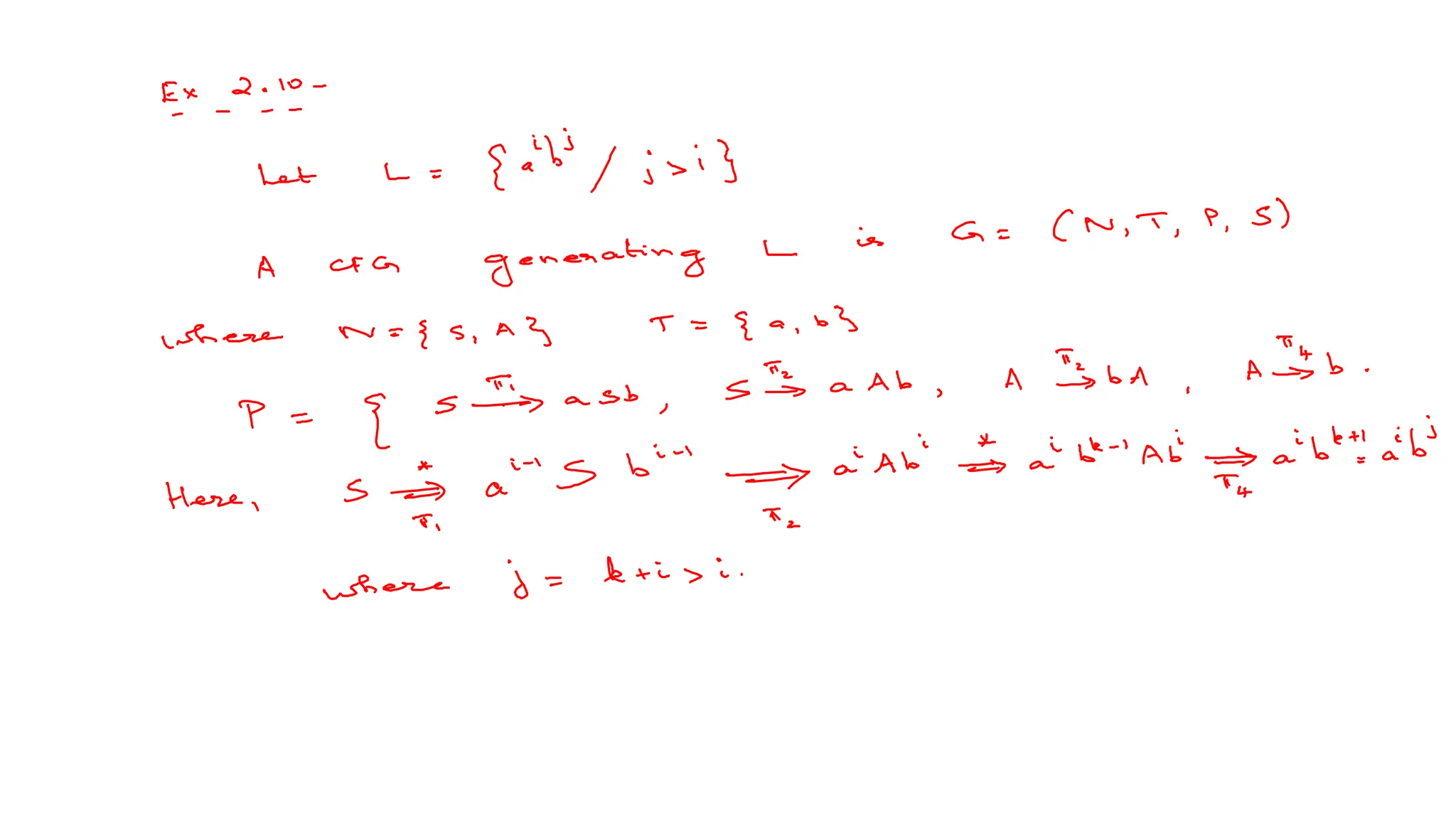 formal languages and automata basics of computer language | PDF