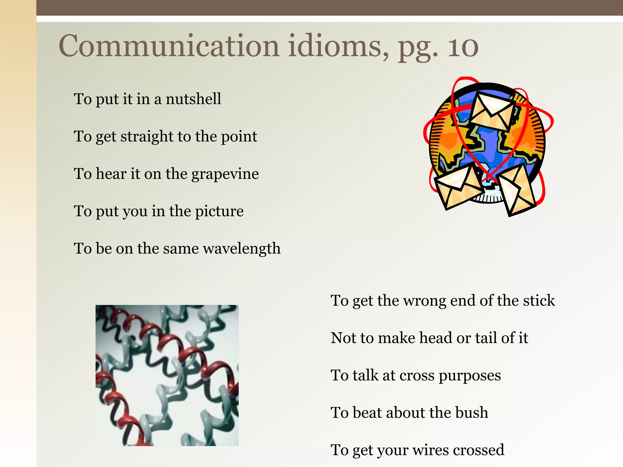 Unit 1 communication | PPT