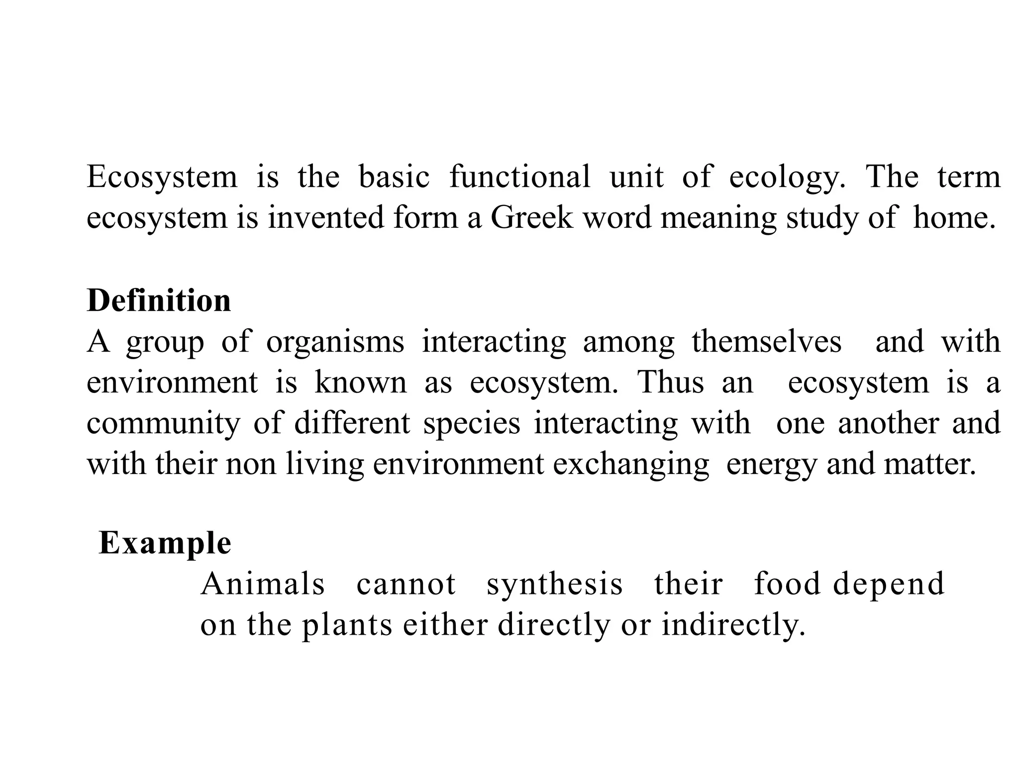 Unit 1 - Ecosystem 1.pptx