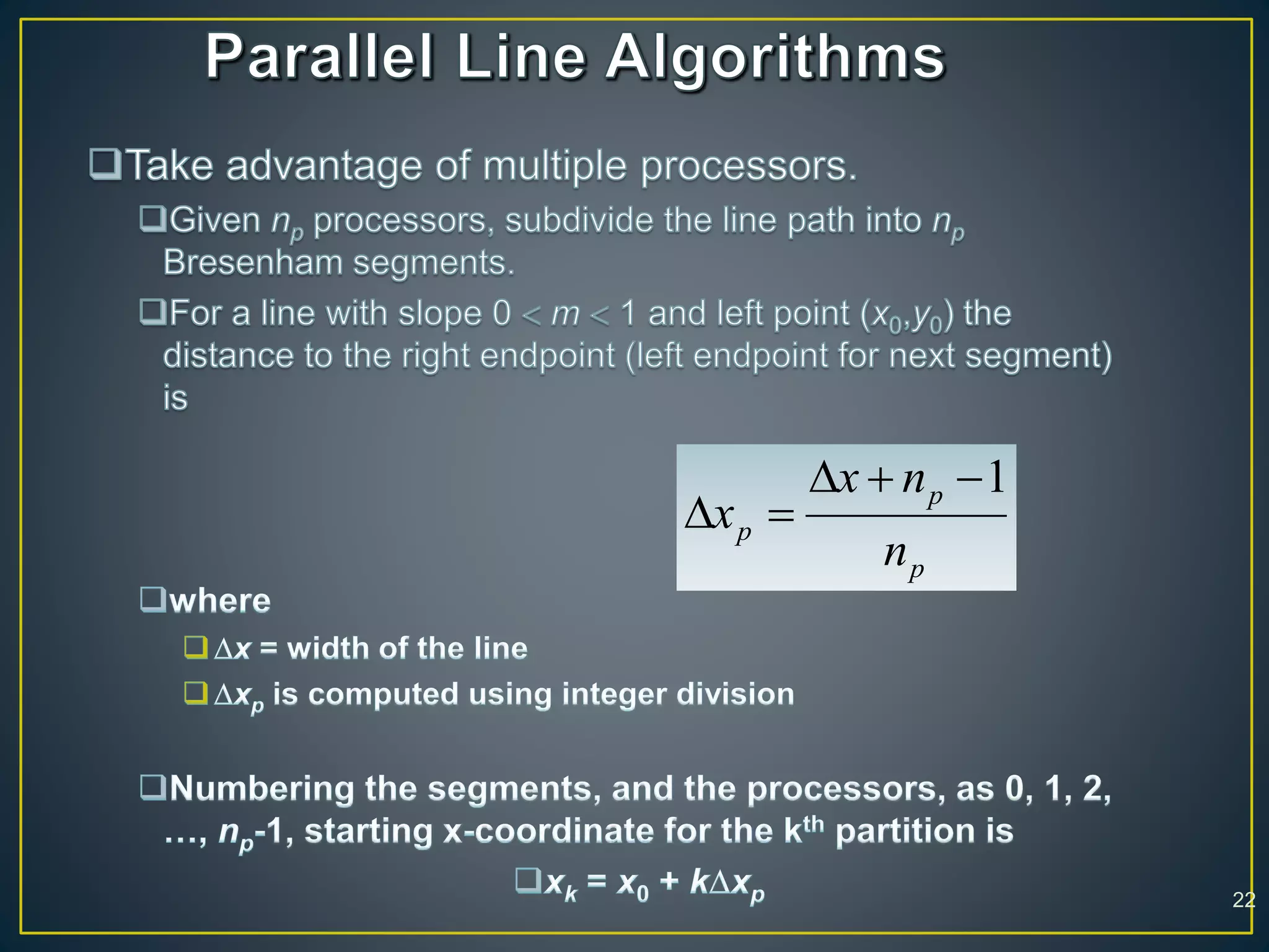 p
p
p
n
nx
x
1

22
 