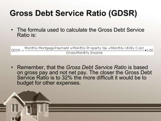 Unit 1 Home Finance | PPTX