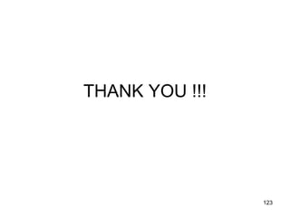 THANK YOU !!!
123
 