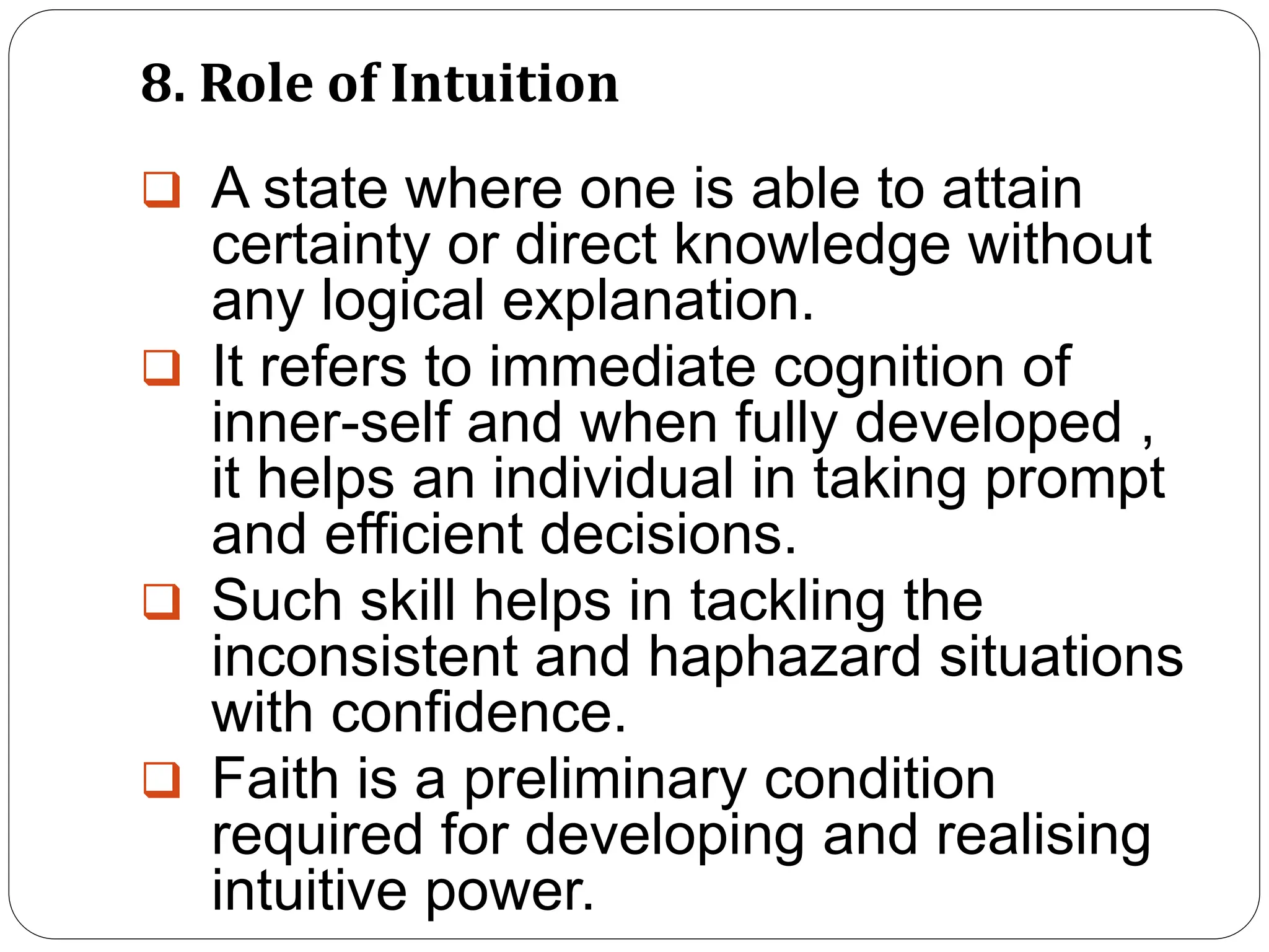 Unit 1 - Indian Ethos – An Overview.pptx