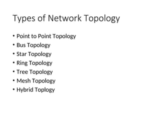 Unit 1 -Introducing Basic Network Concepts.ppt