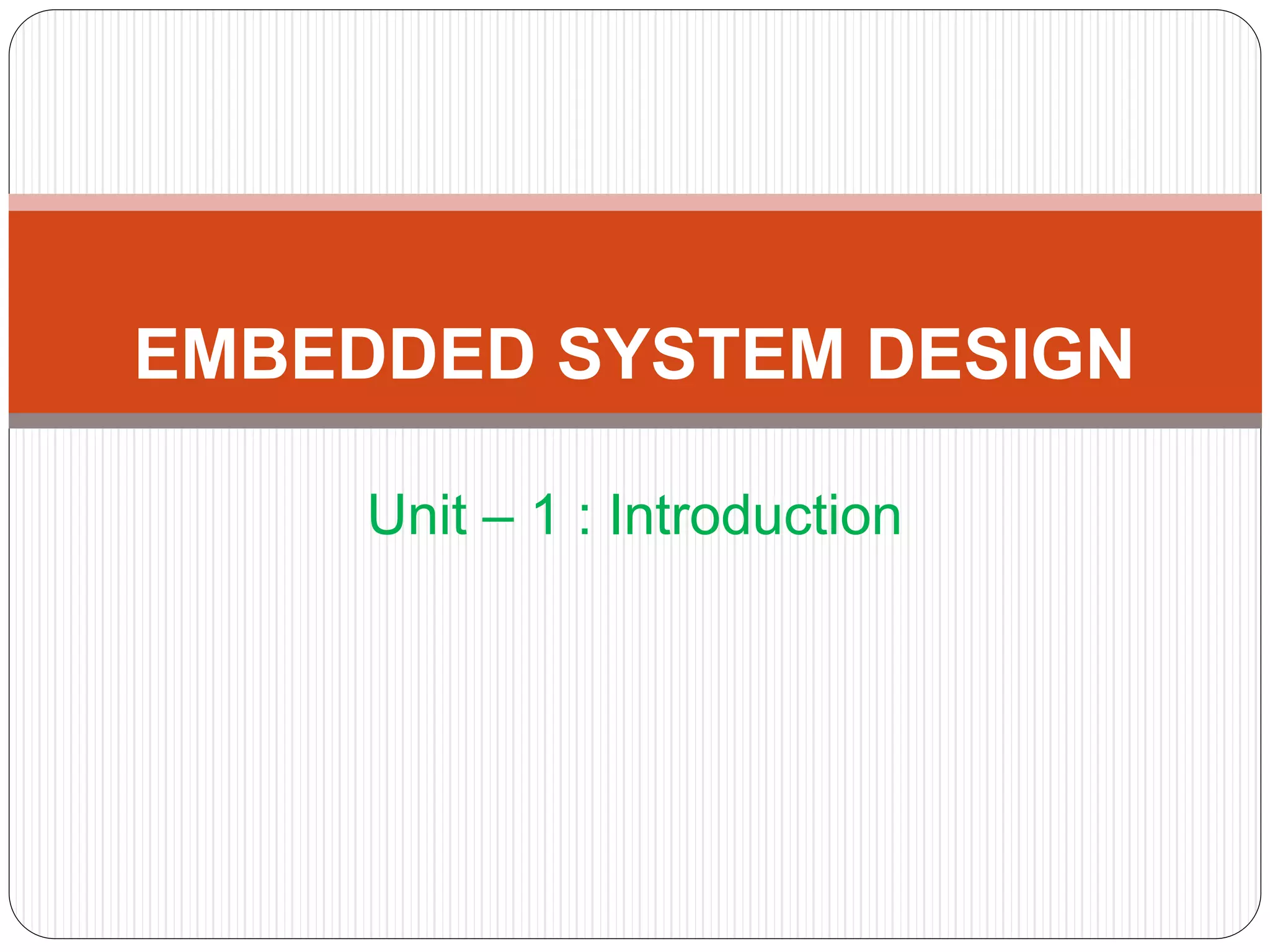 Unit 1 - Introduction | PPTX | Operating Systems | Computer Software ...