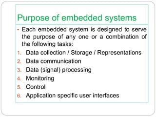 Unit 1 - Introduction | PPTX