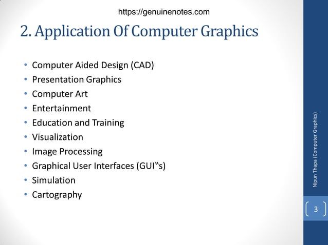 UNIT_1-Introduction-to-Computer-Graphics.pdf | Computer Animation ...