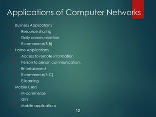 Unit1-Introduction Computer Network.pptx