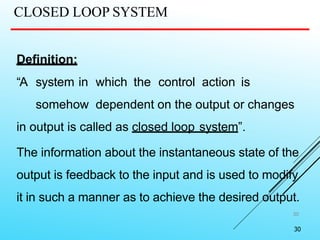 Unit 1-Introduction of Control system.pptx