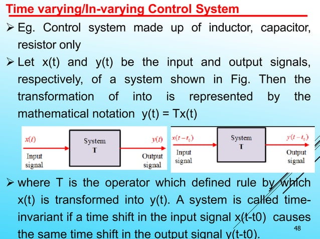 Unit 1-Introduction of Control system.pptx