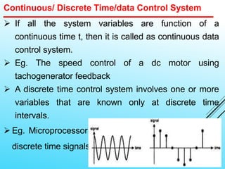 Unit 1-Introduction of Control system.pptx