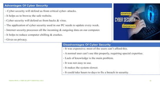 VISHNU PRIYA | CYBER SECURITY ESSENTIALS | BCA 26
 