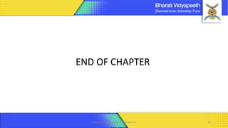 Computer Organization & Architecture 89
END OF CHAPTER
 