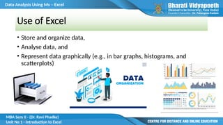 Unit 1 - Introduction to Microsoft Excel.pptx