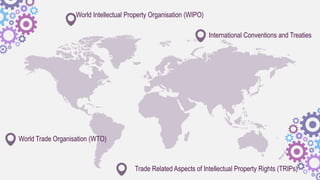 Introduction to IPR | PPTX