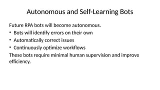 UNIT1-INTRODUCTION TO ROBOTIC PROCESS AUTOMATION.pptx