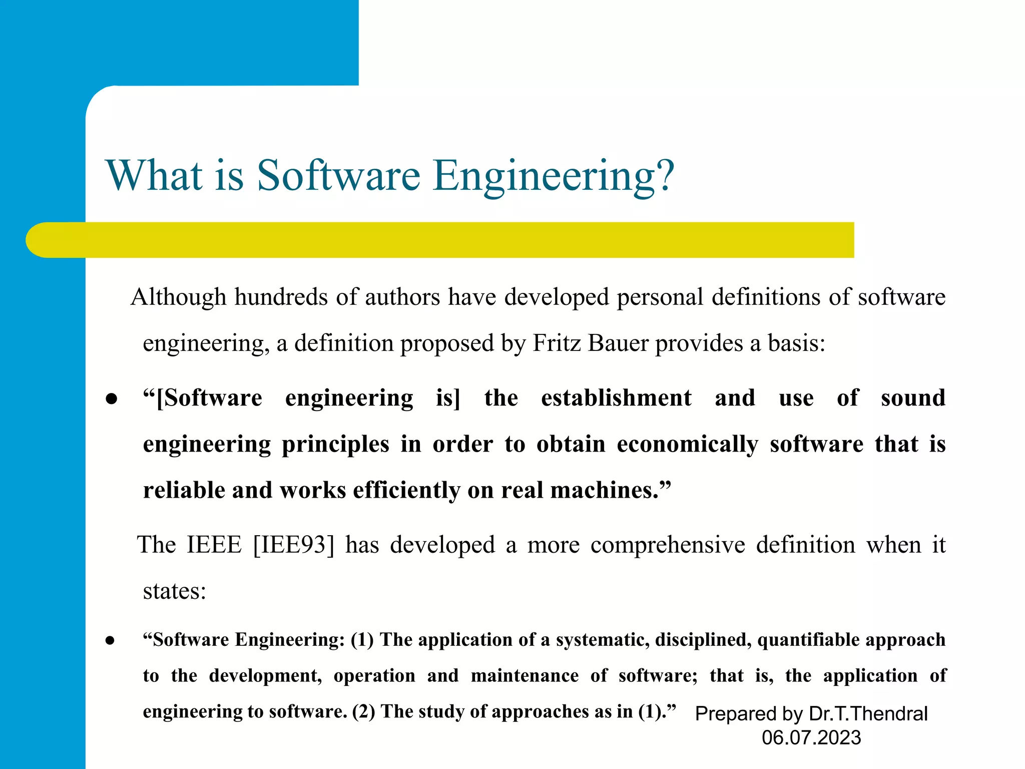 Unit 1 - Introduction to Software Engineering.ppt