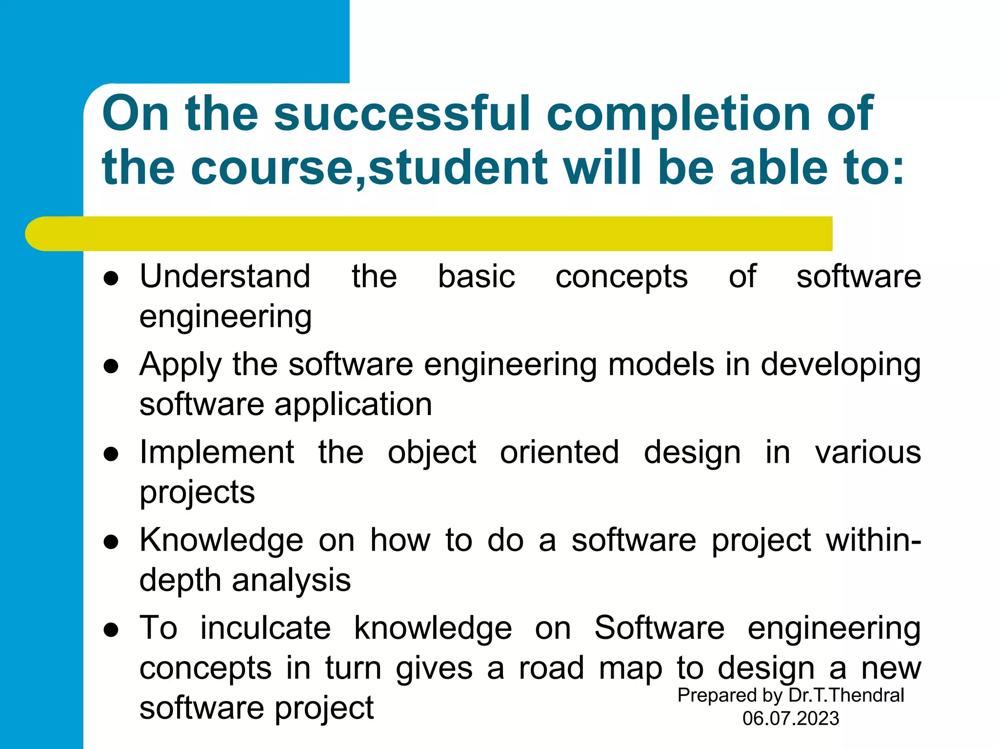 Unit 1 - Introduction to Software Engineering.ppt