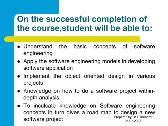 Unit 1 - Introduction to Software Engineering.ppt